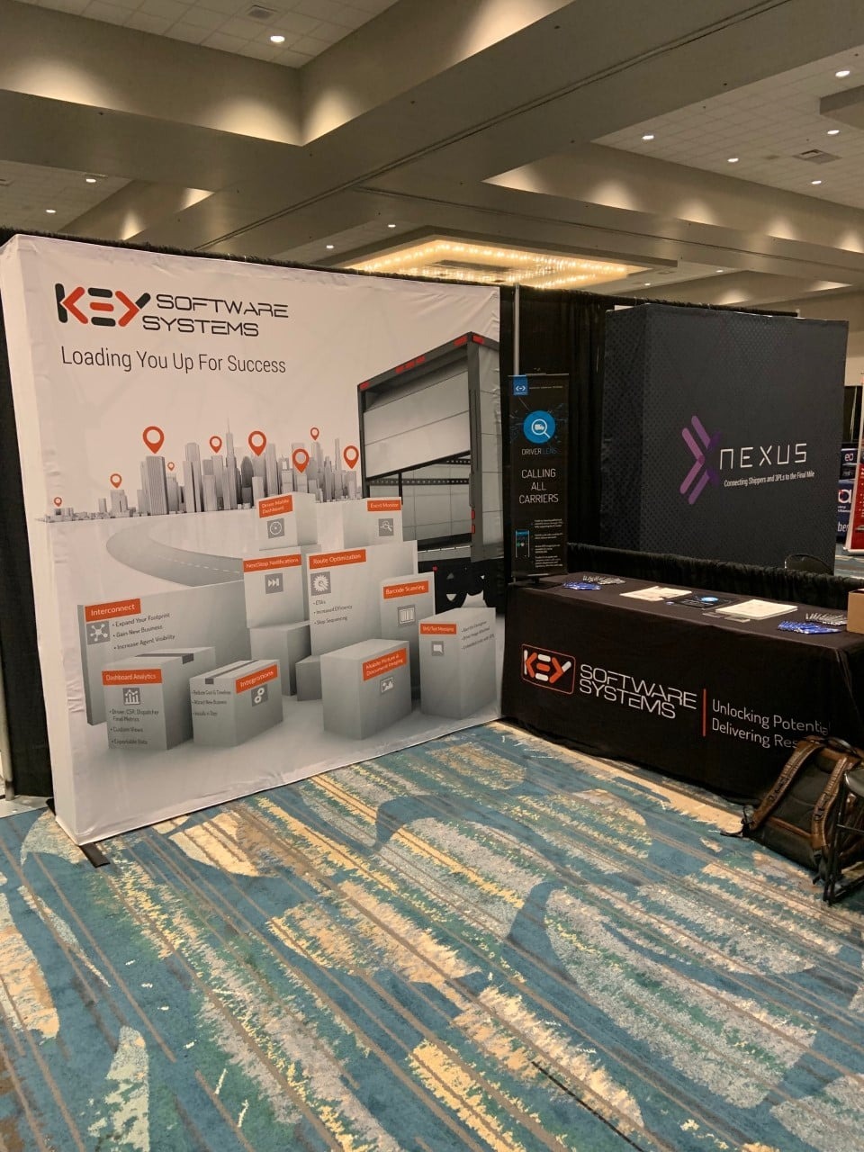 Read more about the article Optimize Your Courier Business for Success with Key Software’s Advanced Logistics Solutions